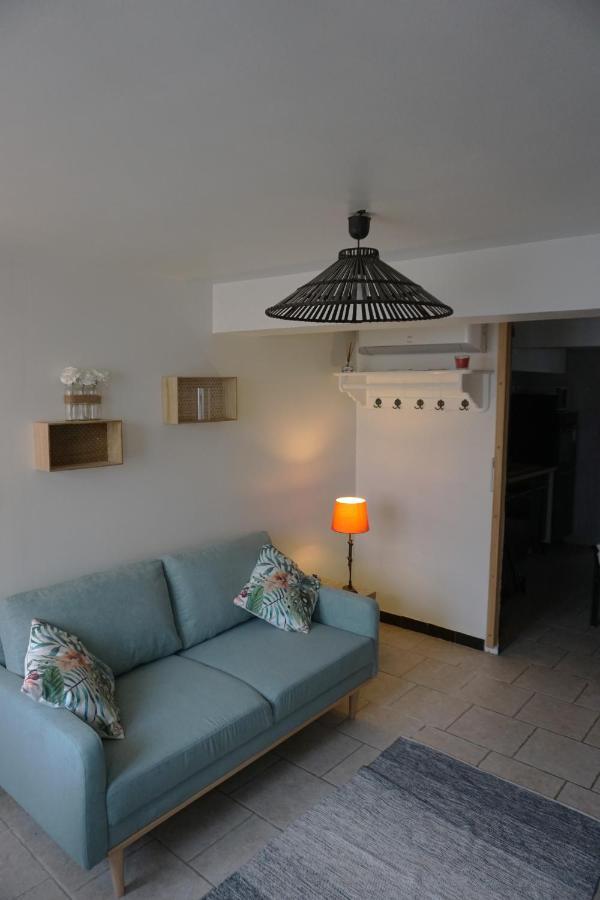 Le 100 Apartment Carcassonne Bagian luar foto
