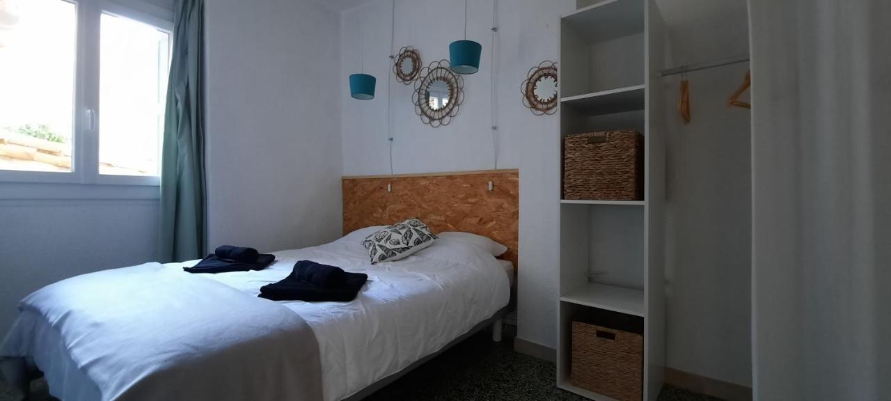 Le 100 Apartment Carcassonne Bagian luar foto
