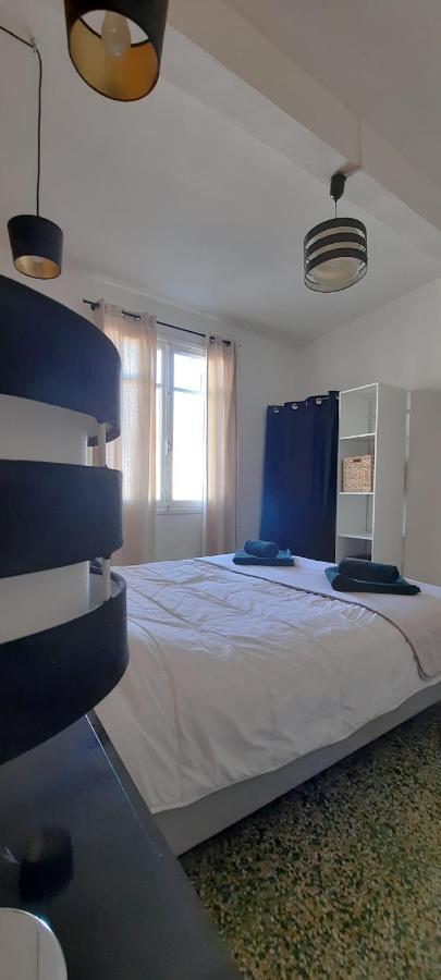 Le 100 Apartment Carcassonne Bagian luar foto
